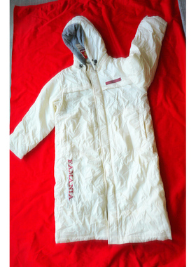 法米尼专卖店正品  140儿童棉外套---特价促销