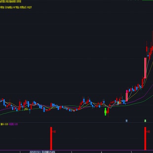 炒股指标主力捉妖波段擒牛源码股票高抛低吸游资散户主力资金动向