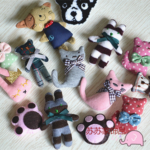 Broche femme en Fluid Systems - Ref 1172539 Image 4