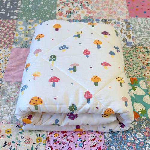 百家被内胆-优质新疆棉花被芯