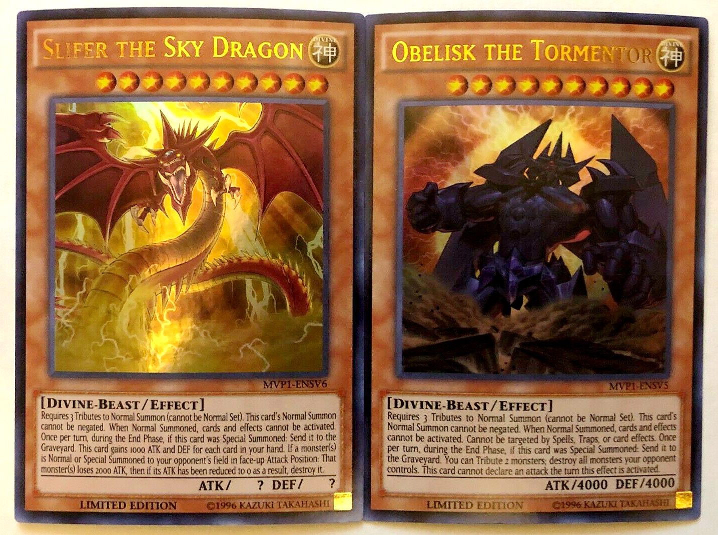 KONAMI闪卡潮玩神卡SSR