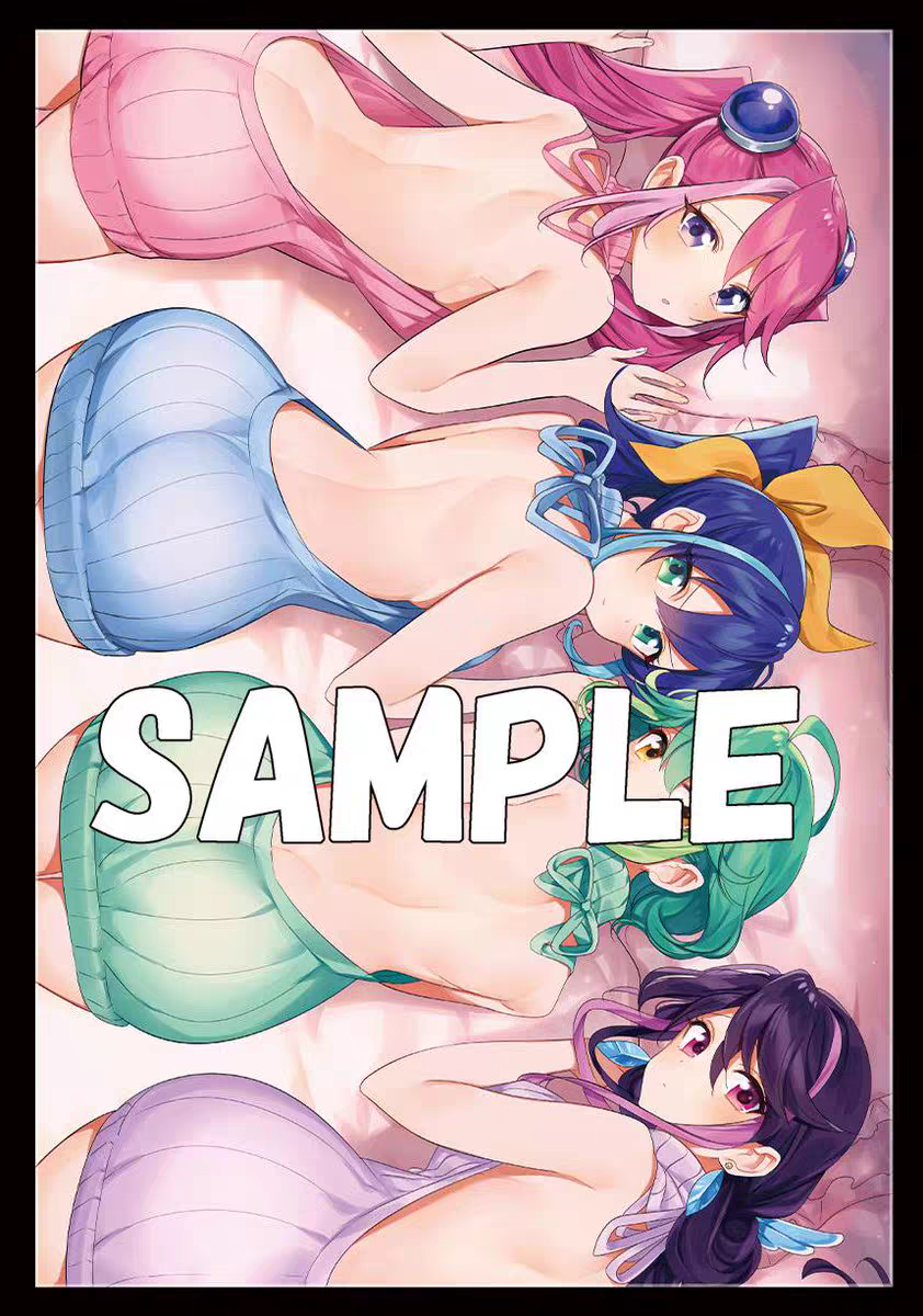 卡套游戏王尺寸会场限定