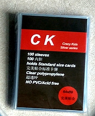 ZXFOW宝可梦奥特曼三国杀DTCGWS