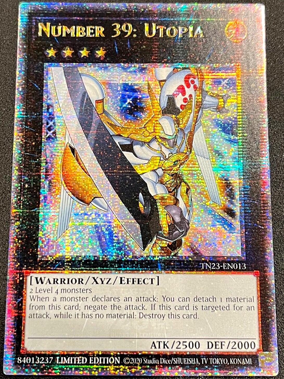 KONAMI闪卡UTOPIA潮玩纪念