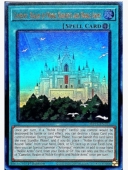 美英一刷 K1A MP23 游戏王 巨城 EN281 圣骑士与圣剑 Camelot