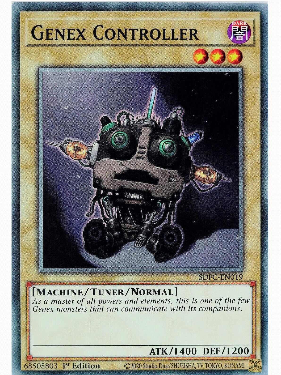 KONAMI卡片机器人机甲潮玩ssr