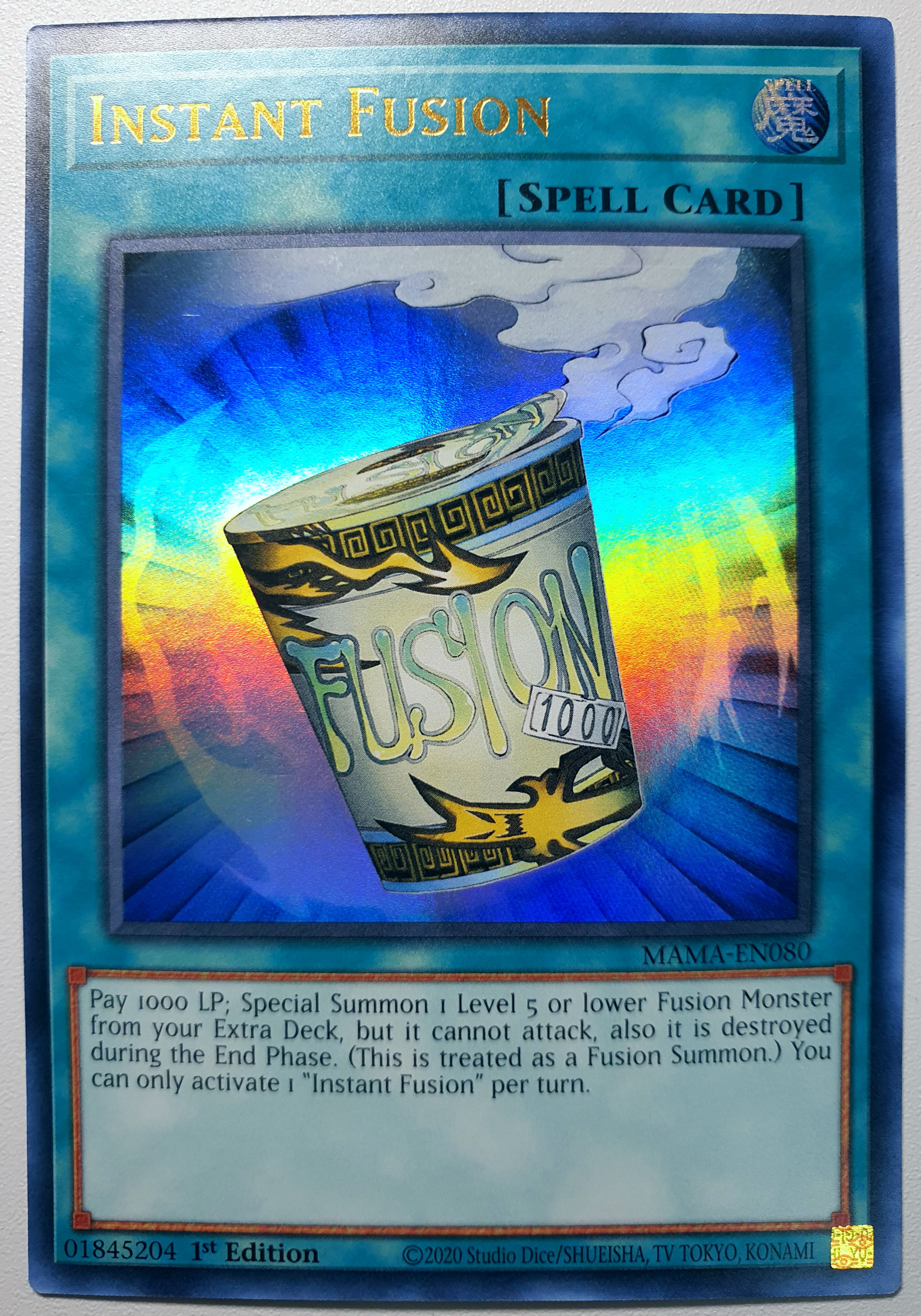 万智牌宝可梦奥特曼原神SSRdtcg