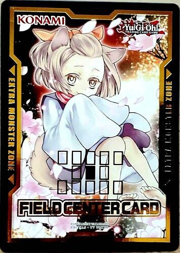 游戏王中心dude灰流丽代币卡隔