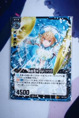 Z/X B01-023 R 金盘奏音 施特劳瑟