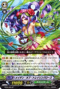 VG BT05/S09 SP    UP