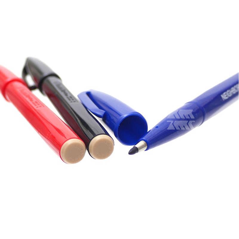 NEIGHBORHOOD PENTEL | P-PEN NBHD 이세탄 한정 젤 마커 18 AW