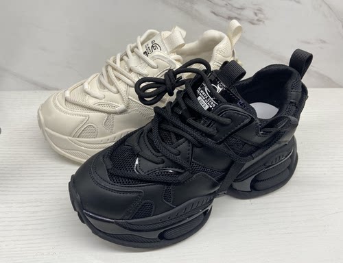 女鞋套脚飞鸵平底软底