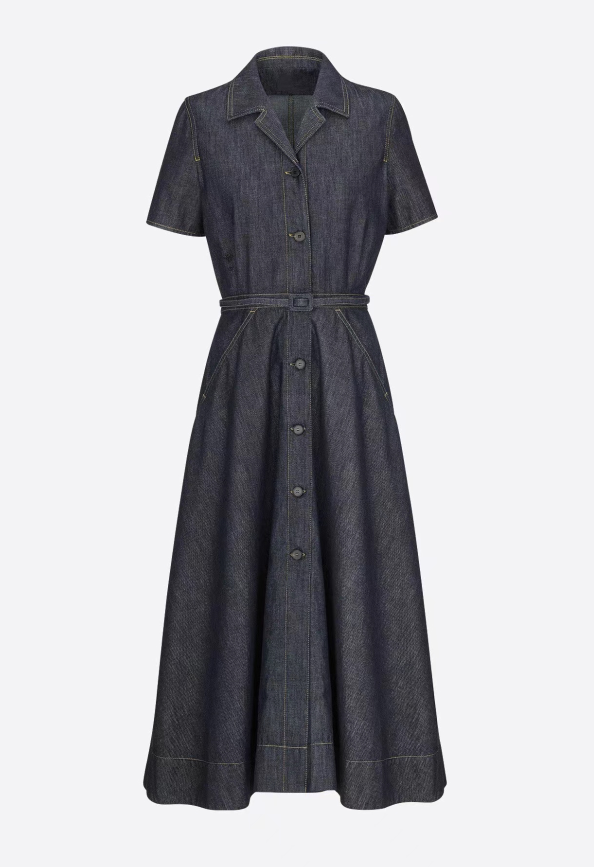 【何仙儿专享】2023年新款连衣裙 96531