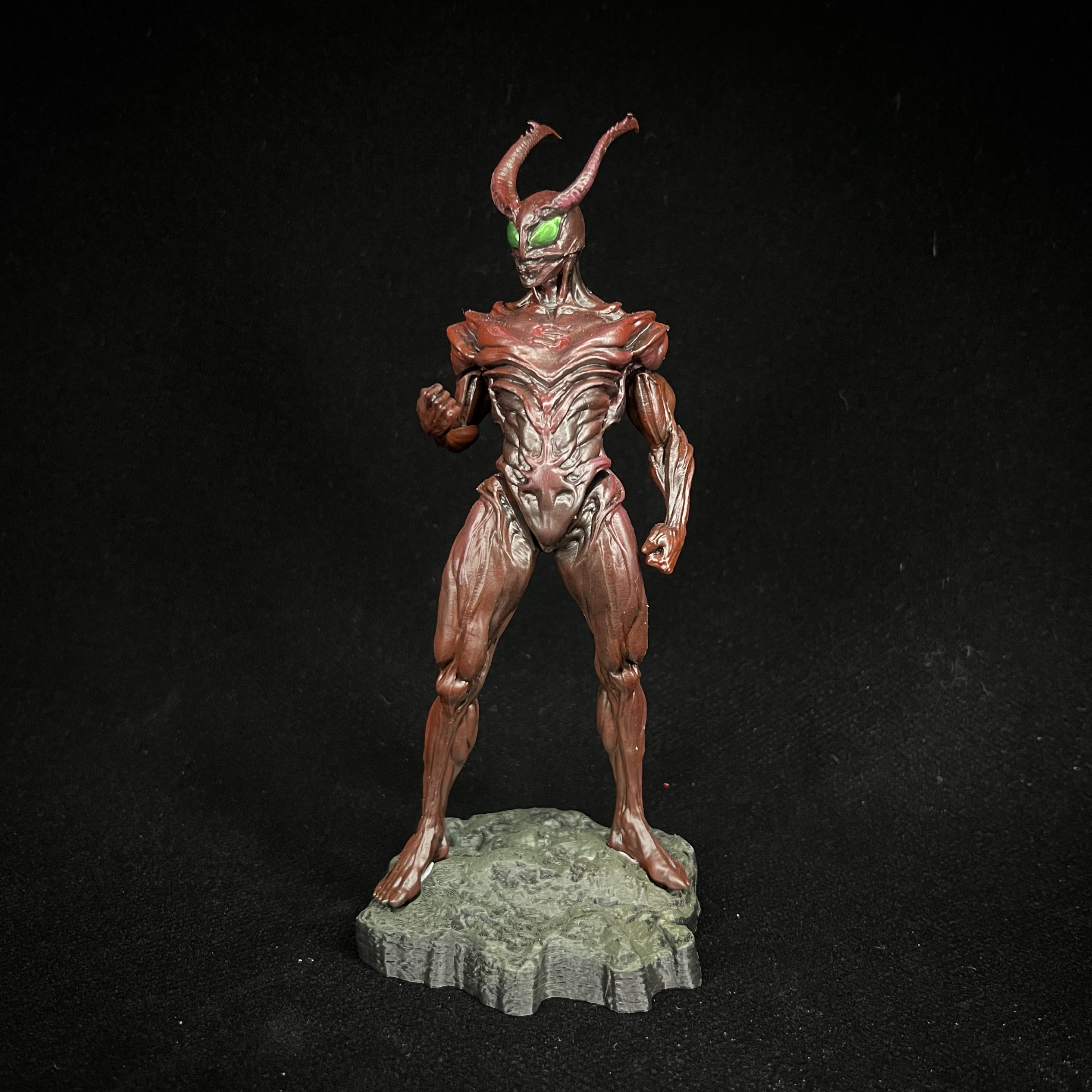 假面骑士强人stronger蓄电者手办游戏动漫周边摆件现货自制模型