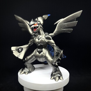 宝可梦捷克罗姆神奇宝贝手办游戏动漫周边现货摆件男生自制模型