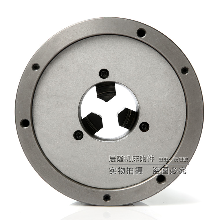 Zhejiang Sanou brand three-jaw self-centering chuck K1180/100/125/130/160/200/240/250320