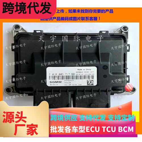 五菱宝骏F01R00D71723752447