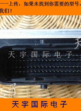 电路板 现代伊兰特电脑板ECU 5WY4348A 39102-23240 39130-23240