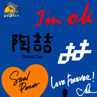 陶喆SOULPOWER演唱会应援反光车贴电动摩托车身后窗玻璃装饰贴纸