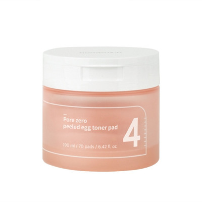 韩国补水保湿紧致毛孔棉片敏感肌