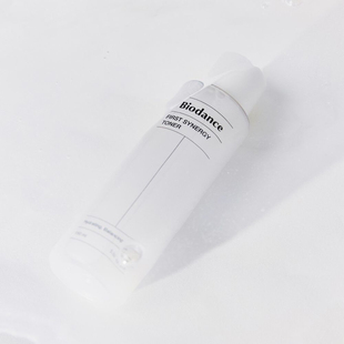 韩国Biodance8%PHA去角质温和舒缓补水爽肤水屏障强化150ml