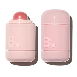 新品韩国banilaco芭妮兰奶油唇颊两用 腮红棒 口红3.7g提升气色