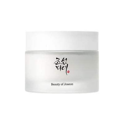 韩国Beauty of Joseon朝鲜美女面霜50ml 保湿 水润 滋养霜