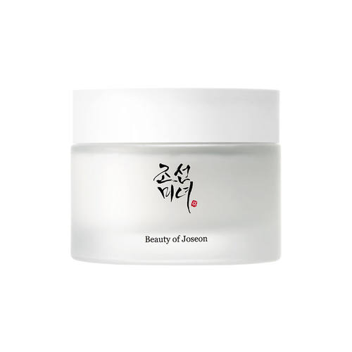 朝鲜美女保湿滋养面霜50ml