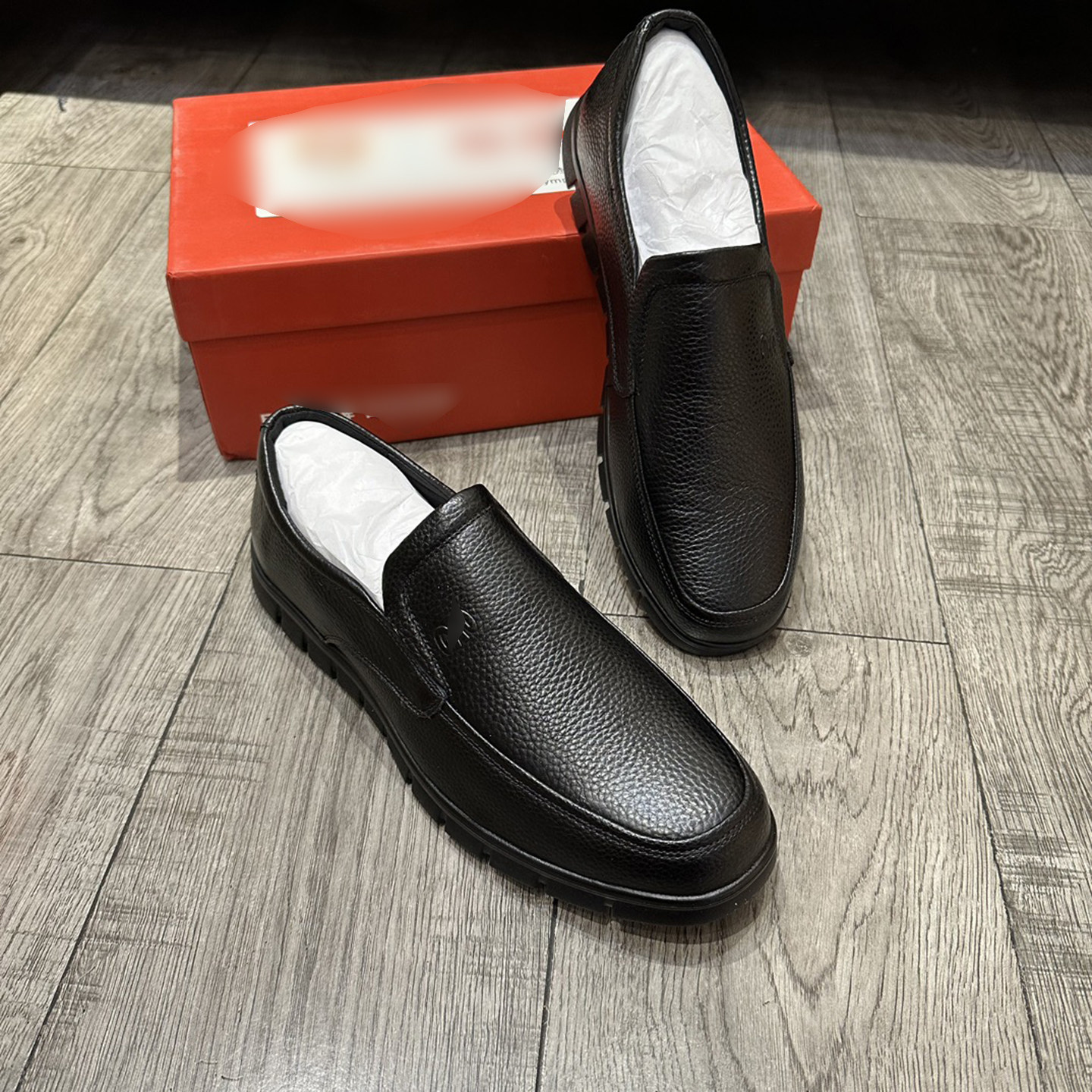 断码清仓捡漏~43码男士真皮豆豆鞋一脚蹬舒适商务休闲皮鞋乐福鞋,流行男鞋,乐福鞋（豆豆鞋）,淘宝优惠券,粉丝福利购,淘宝优惠卷