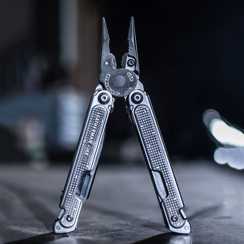 leathermanp2p4多功能组合工具