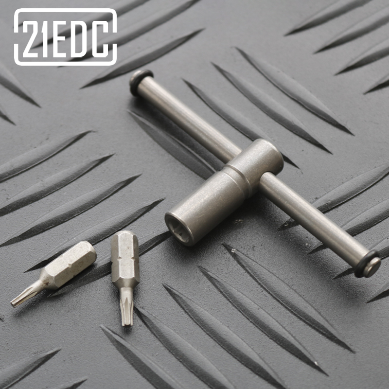 21EDC多功能组合工具便携EDC