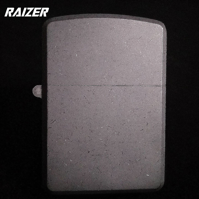 Carnivore Raizer Titanium Alloy Lighter Shell Kerosene Armor Heavy Armor Light Armor Windproof Can be customized for boyfriend