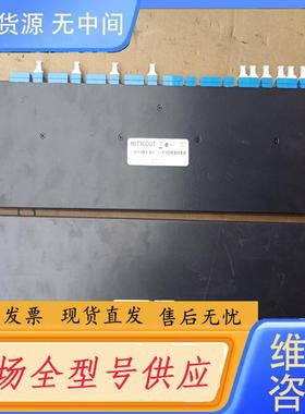 请询价-NETSCOUT网口模块，物品