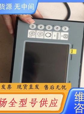 需询价-德国进口触摸屏 RESOTEC，人机界面，91541