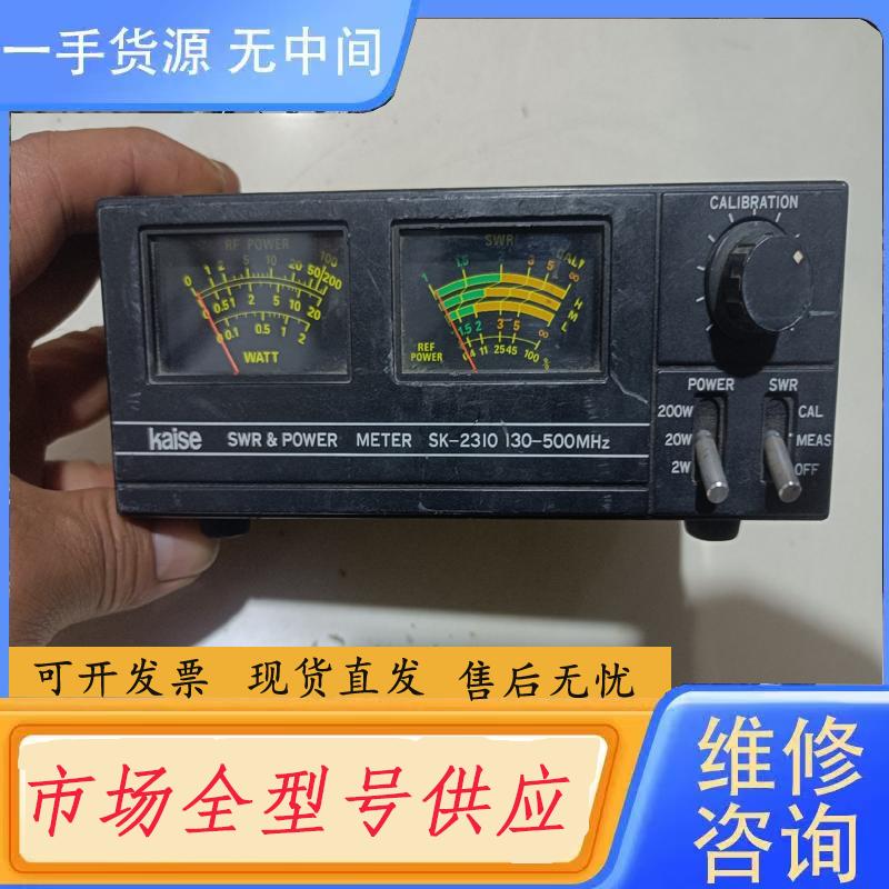 需询价-kaise  sk2310功率计，成色如图，进口