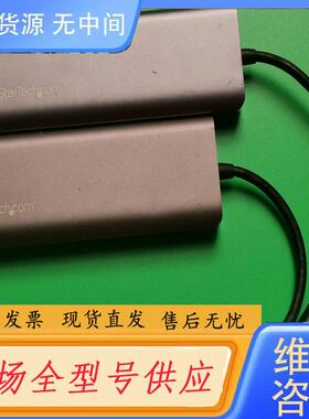 请询价-StarTech.comUSB C Hub for