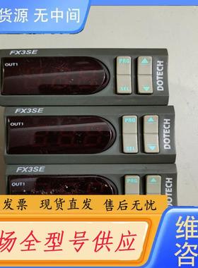 请询价-DOTECH温度控制器 FX3SE-05P00