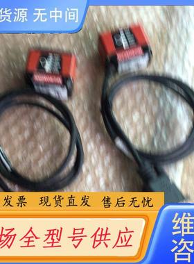 请询价-MICROSCAN迈思肯ID-30读码器、实物拍照、