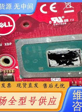 请询价-IPCML-CL QQK6 CPU 处理dell 拆