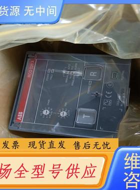 请询价-ABB剩余电流动作继电器RC020/A 230V+T