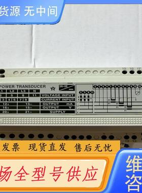 需询价-D8W3功效传感器IME POWER TRANSDU
