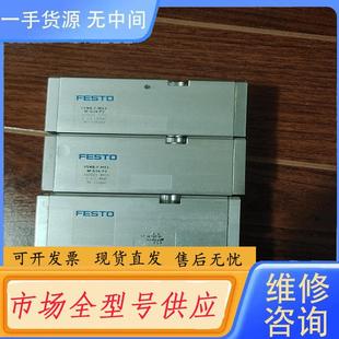 费斯托电磁阀VCNB G14 M52 请询价