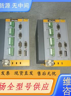 请询价-Parker Compax3伺服驱动器C3S063V