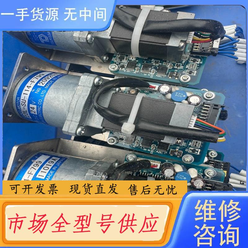 请询价-驰卡沙直流电机22L-SU-114-F799，拆
