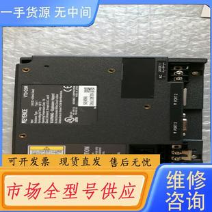 未使用过 请询价 正品 Q5M 基恩士触摸屏VT3