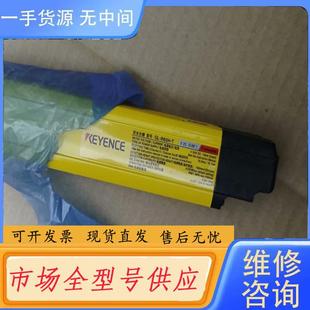 检测直径25mm 需询价 R60H 基恩士安全光栅GL