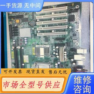 工控机主板 M915A 1.1 5条P REV 请询价