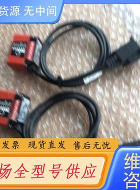 请询价-MICROSCAN迈思肯条码读取器ID-30，实物拍