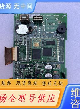 需询价-昆仑通态触摸屏主板PCB-A623-27.92
