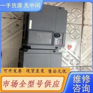 CHT 请询价 7.5K D740 功率7. 三菱变频器FR